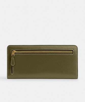 エッセンシャル スキニー ウォレット | COACH/コーチ | 三越伊勢丹